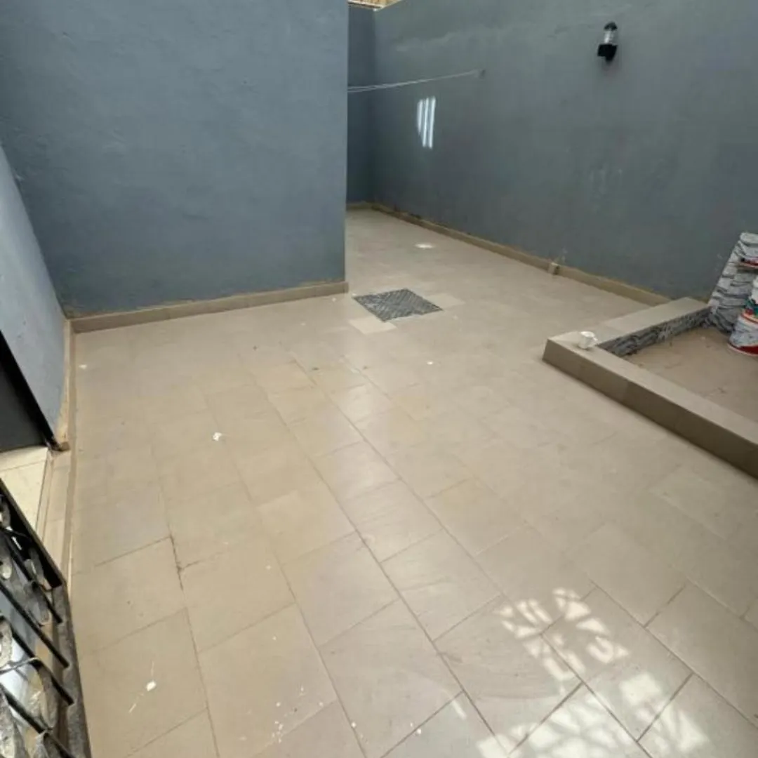 Appartemennt Meuble Nirvana Dakar Appartement